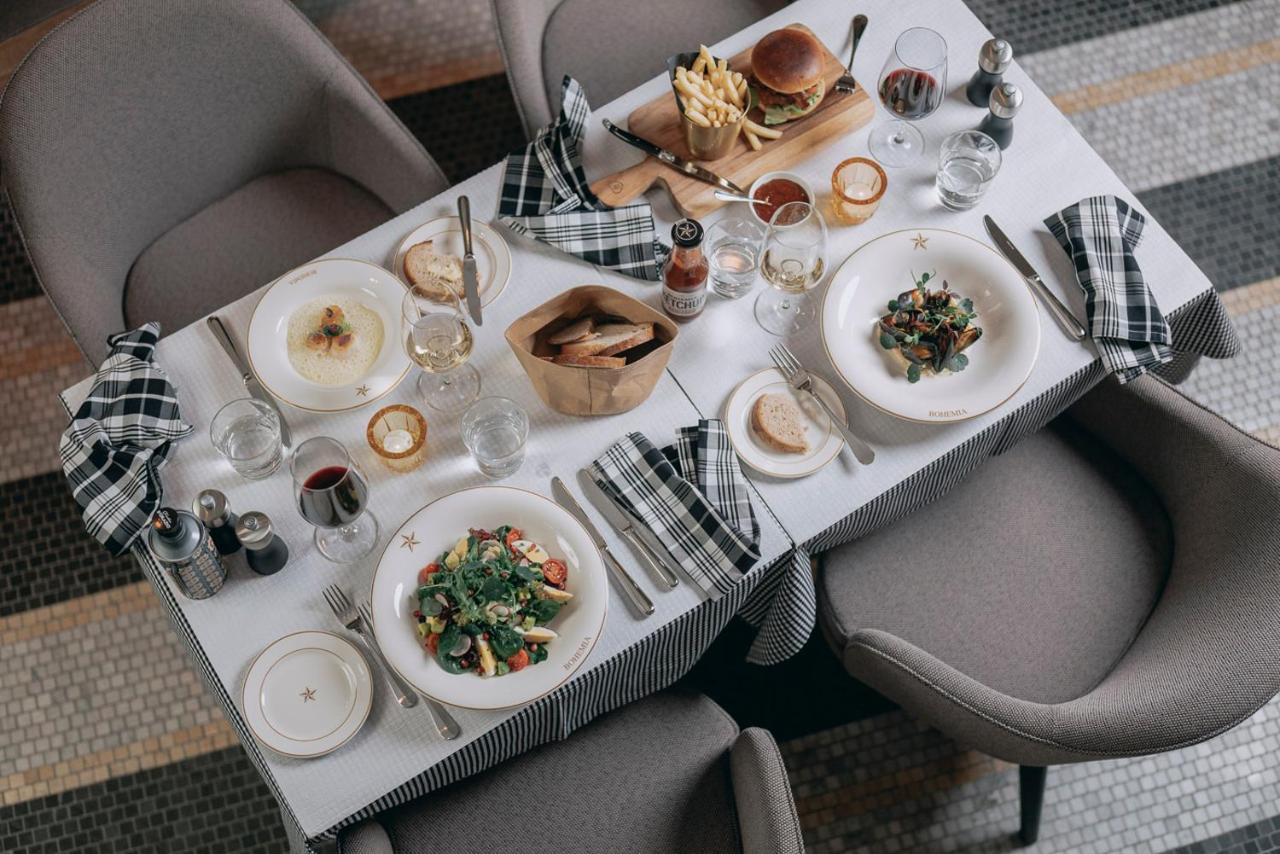 Hotel Maerthof Bazylea Zewnętrze zdjęcie