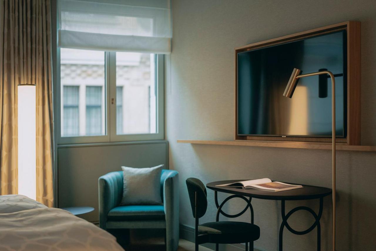 Hotel Maerthof Bazylea Zewnętrze zdjęcie
