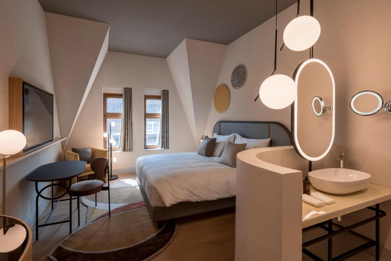 Hotel Maerthof Bazylea Zewnętrze zdjęcie
