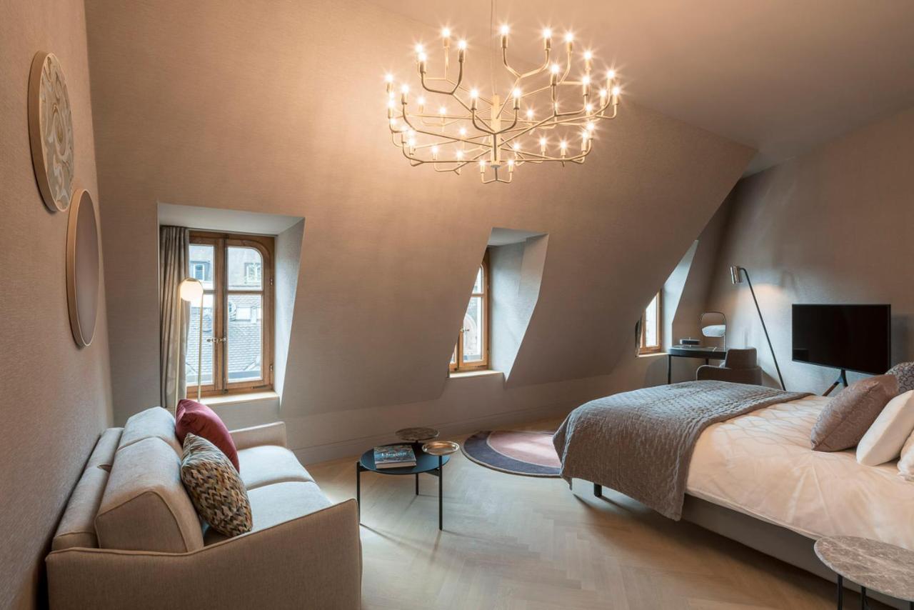 Hotel Maerthof Bazylea Zewnętrze zdjęcie