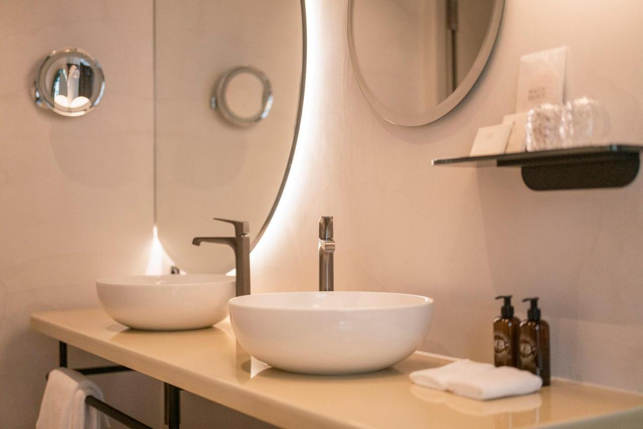 Hotel Maerthof Bazylea Zewnętrze zdjęcie