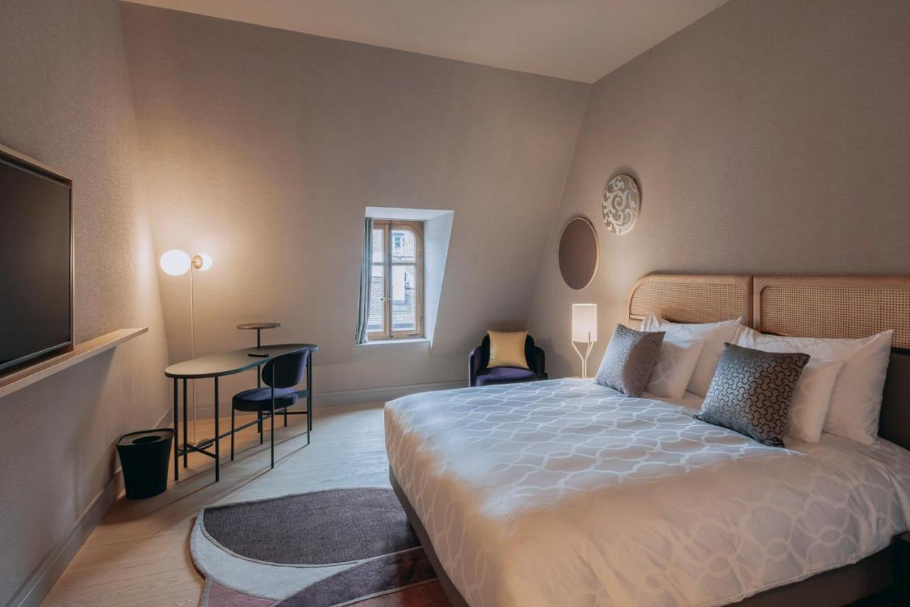Hotel Maerthof Bazylea Zewnętrze zdjęcie