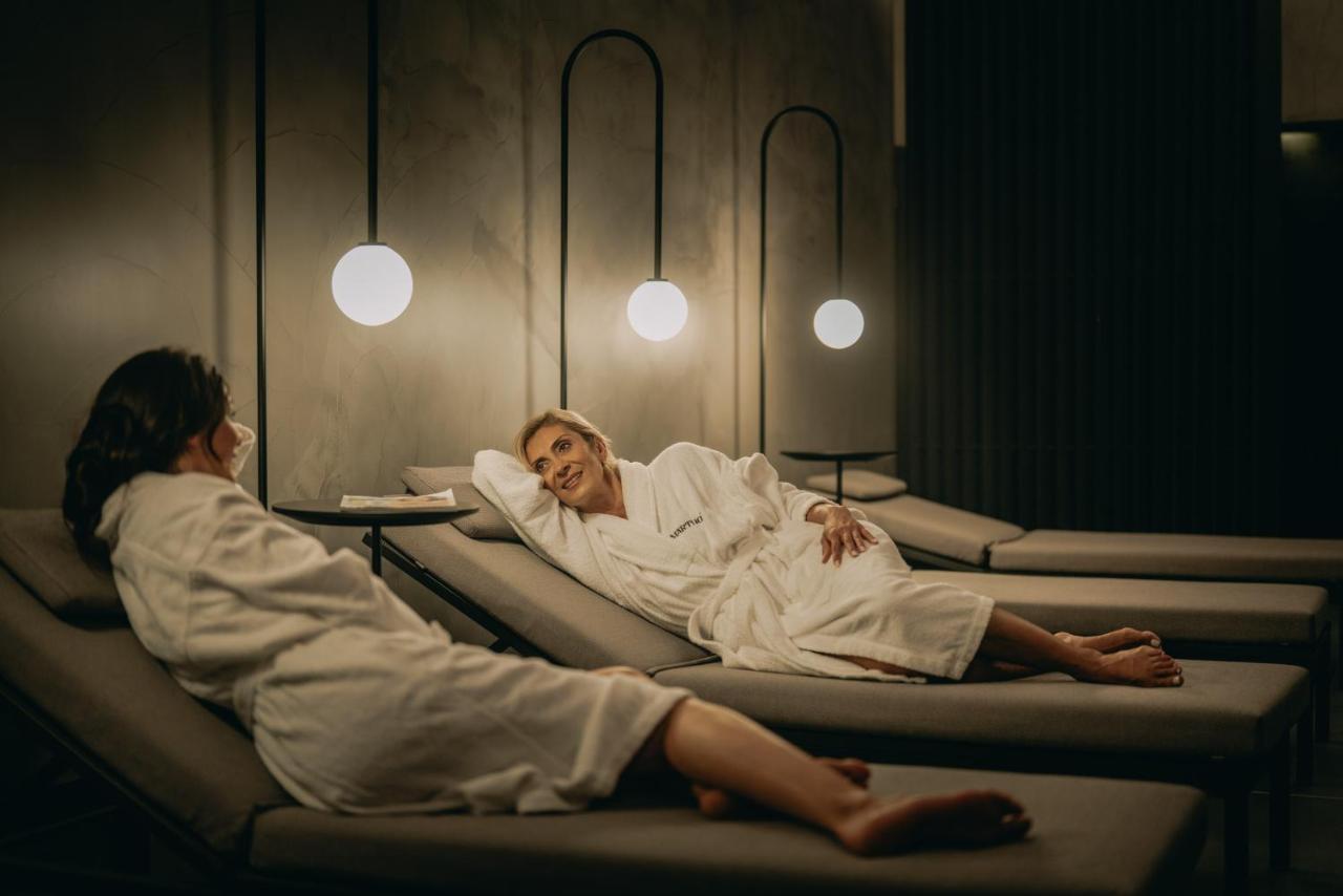 Hotel Maerthof Bazylea Zewnętrze zdjęcie