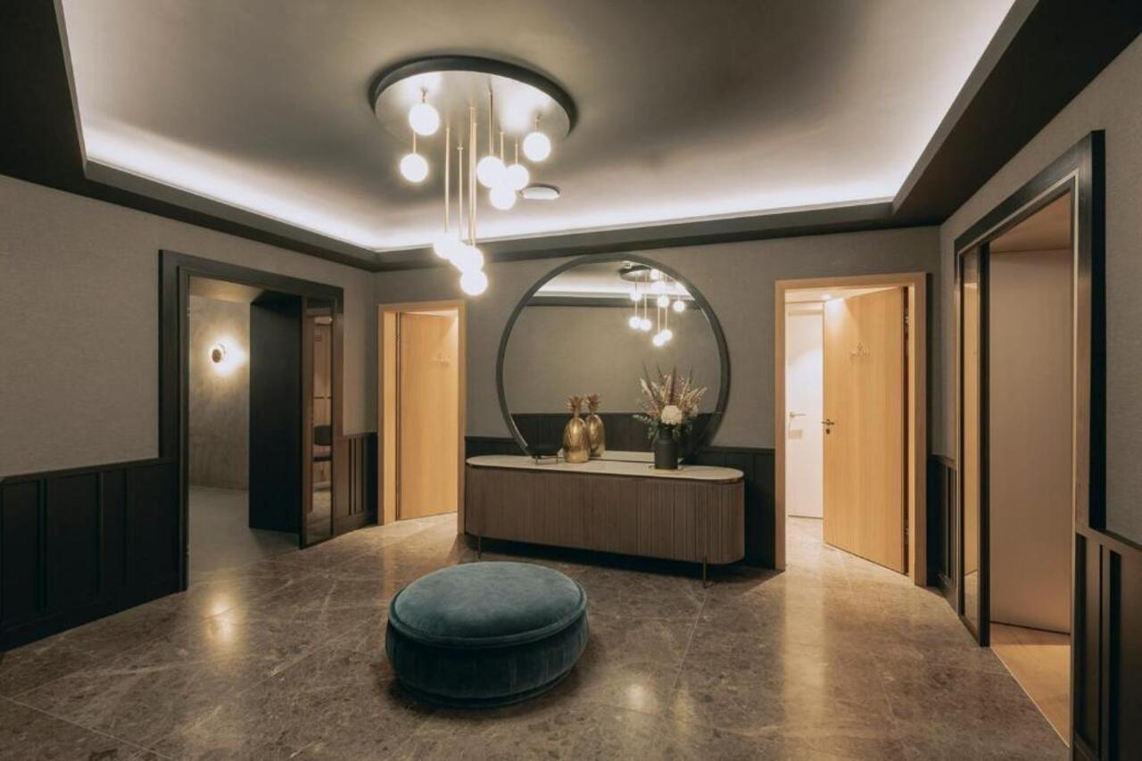 Hotel Maerthof Bazylea Zewnętrze zdjęcie